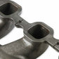 Hooker Blackheart LT Turbo Exhaust Manifolds - 8540HKR