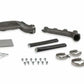 Hooker Blackheart LT Turbo Exhaust Manifolds - 8540HKR