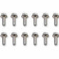 Hooker Blackheart LT Turbo Exhaust Manifolds - 8540HKR