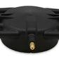 Crab Style Distributor Cap, Black - 85413