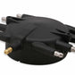 Crab Style Distributor Cap, Black - 85413