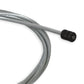 Fits 1969-72 Chevrolet Blazer; Parking Brake Cable-Intermediate-Shortbed CI92595