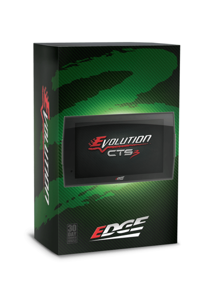Edge Evolution CTS3 - 85450-150