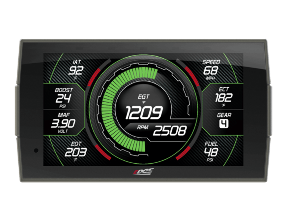 Edge Evolution CTS3 - 85452-252