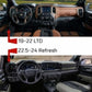 Evolution CTS3 2019-2022 GM 1500 85452-K