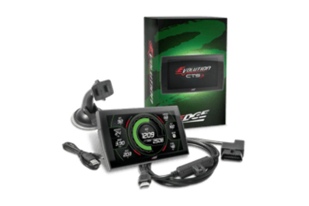 Evolution CTS3 2020-2023 GM 2500/3500 6.6L Gas 85453-K