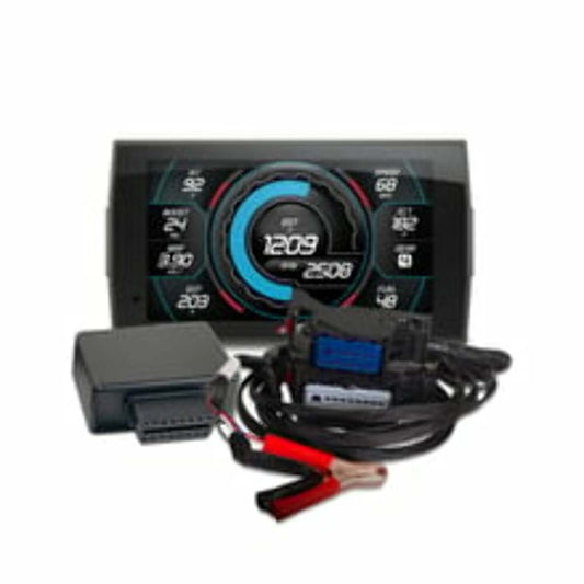 Evolution CTS3 2020-2023 GM 2500/3500 6.6L Gas 85453-K