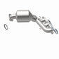 12-15 Venza 3.5 Manifold Direct-Fit Catalytic Converter 52580 Magnaflow