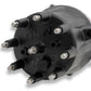 Chevy V8 Pro-Billet Distributor w/Black Cap - 85557