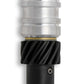 Chevy V8 Pro-Billet Distributor w/Black Cap - 85557