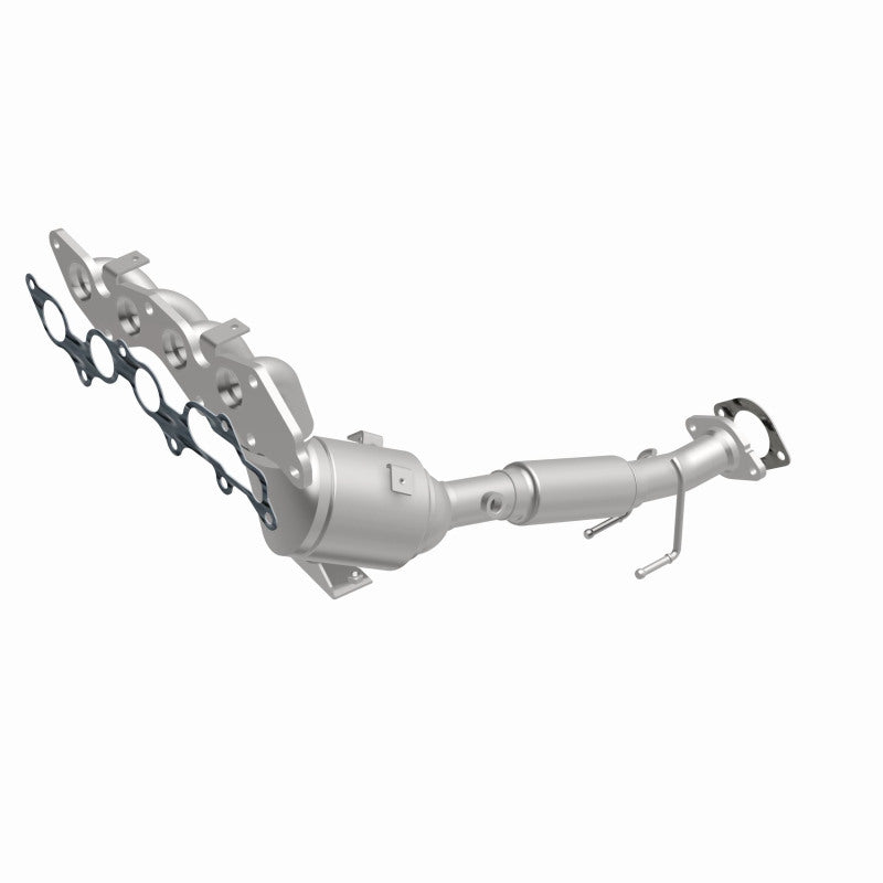 2015-2018 Ford C-Max Direct-Fit Catalytic Converter 22-186 Magnaflow