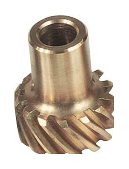 Pontiac Bronze Distributor Gear - 85631