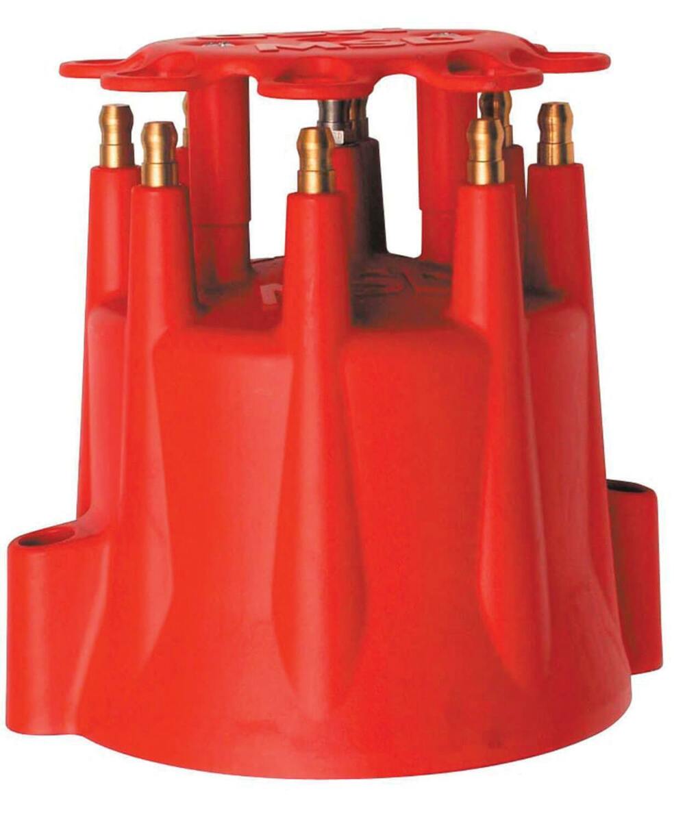 Marine HEI Tower Cap w/Wire Retainer - 8565