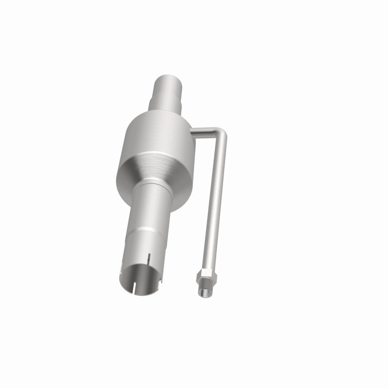 2002 Dodge Ram 2500 8.0L Direct-Fit Catalytic Converter 4451212 Magnaflow - Catalytic Converters Car Part People