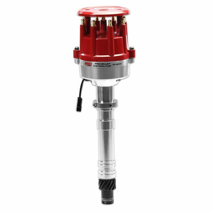 Pro-Billet Small Diameter Chevy Distributor - 85701