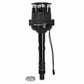 MSD Black Small Diameter Chevy V8 Pro-Billet Distributor - 85703
