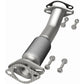 2007-2009 Ford Fusion Direct-Fit Front Pipe Kit 107-0068