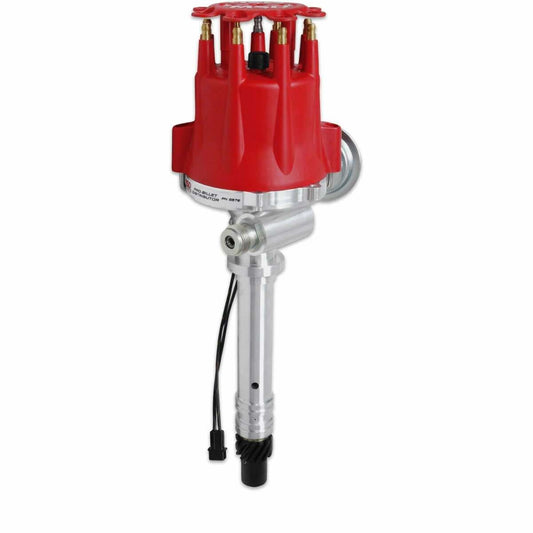 Corvette V8 Tach DriveDistributor w/Vacuum Advance - 8572