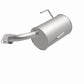 2009-2013 Subaru Forester Direct-Fit Muffler Kit 108-0085
