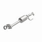 Catalytic Converter for 2014-2015 Mitsubishi Mirage 1.2L OEM Grade Federal / EPA Compliant Direct-Fit Catalytic Converte