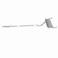Fits 2005-2008 Kia Sportage Direct-Fit Replacement Exhaust System 106-0343