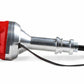 MSD Distributor Ford 351C-460, Pro Billet, Small Cap, Steel Gear - 85771