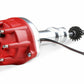 MSD Distributor Ford 351C-460, Pro Billet, Small Cap, Steel Gear - 85771