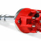 MSD Distributor Ford 351C-460, Pro Billet, Small Cap, Steel Gear - 85771