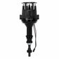 MSD Black Ford 351W Pro-Billet Distributor - 85783