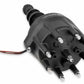 Black Distributor, Ford 351W, Pro-Billet w/Steel Gear - 857831