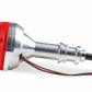MSD Distributor, Ford 351W, Billet, Small Cap, Steel Gear - 85786