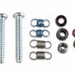MSD Distributor, Ford 351W, Billet, Small Cap, Steel Gear - 85786