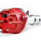 MSD Distributor, Ford 351W, Billet, Small Cap, Steel Gear - 85786