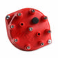 MSD Distributor, Ford 351W, Billet, Small Cap, Steel Gear - 85786