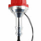 MSD Distributor, Ford 351W, Billet, Small Cap, Steel Gear - 85786