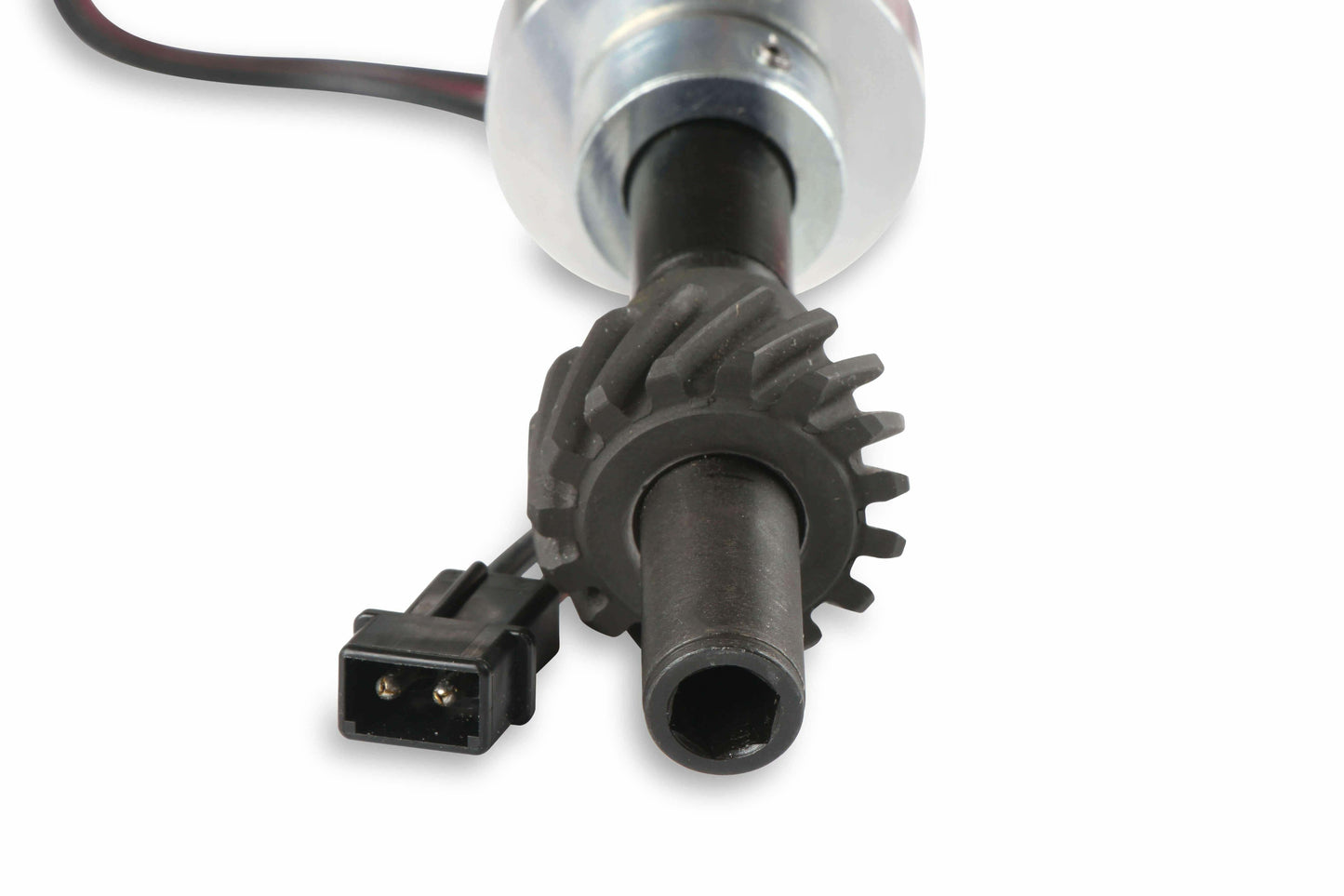 Distributor, Ford 351W/Steel Gear/Holley Hi-Ram - 85787