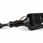 MSD Black Distributor Ford 289-302, Pro Billet, Small Cap, Steel Gear - 857931