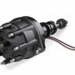 MSD Black Distributor Ford 289-302, Pro Billet, Small Cap, Steel Gear - 857931
