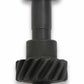 Ford 289-302 Small Diameter Black Cap Pro-Billet Distributor - 85795