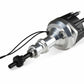 MSD Distributor Ford 289-302, Pro Billet, Small Black Cap, Steel Gear - 857951
