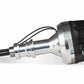 MSD Distributor Ford 289-302, Pro Billet, Small Black Cap, Steel Gear - 857951