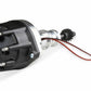 MSD Distributor Ford 289-302, Pro Billet, Small Black Cap, Steel Gear - 857951