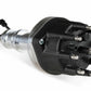 MSD Distributor Ford 289-302, Pro Billet, Small Black Cap, Steel Gear - 857951