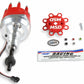 Distributor, Ford 289-302/Steel Gear/Holley Hi-Ram - 85797