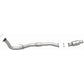 Catalytic Converter for HM Grade Federal / EPA Compliant Direct-Fit Catalytic Converter MagnaFlow 93466