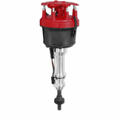 Ford V8 351C-460 Billet Distributor - 8580
