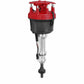 Ford V8 351C-460 Billet Distributor, STEEL GEAR - 85801