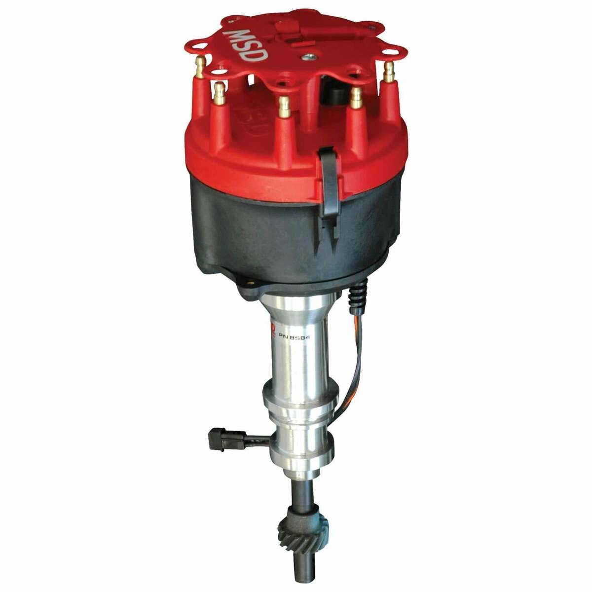 Ford V8 302 Distributor - 8582