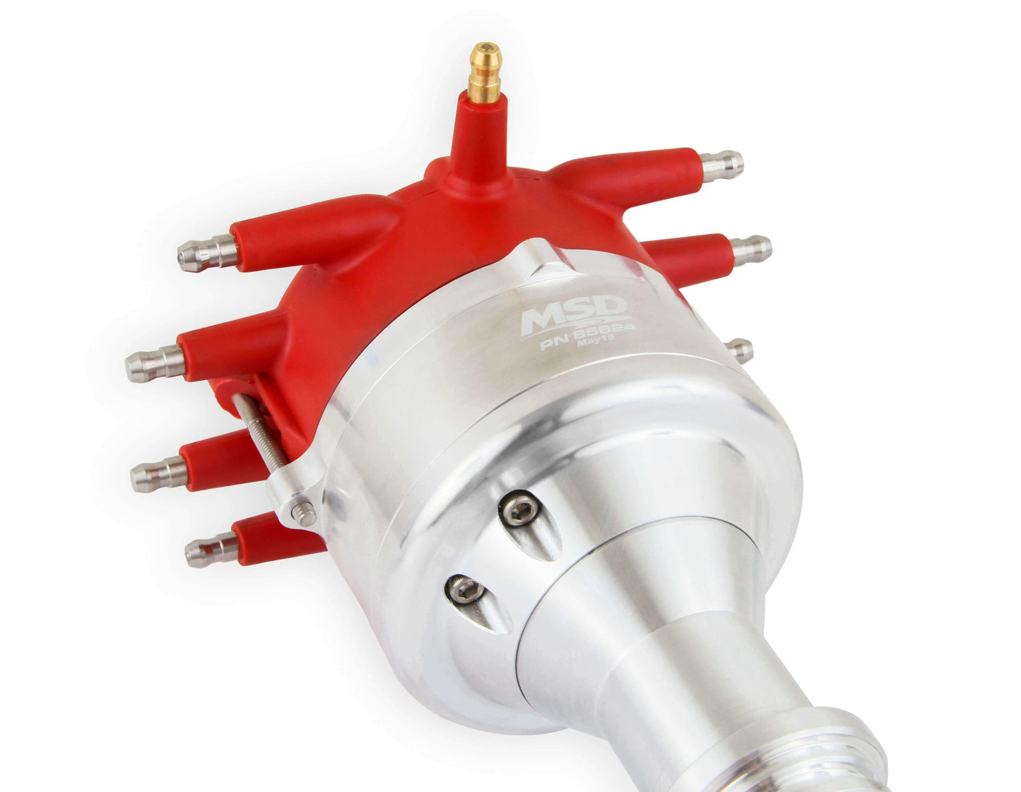 Ford 289 - 302 Crab Cap Distributor - 85824