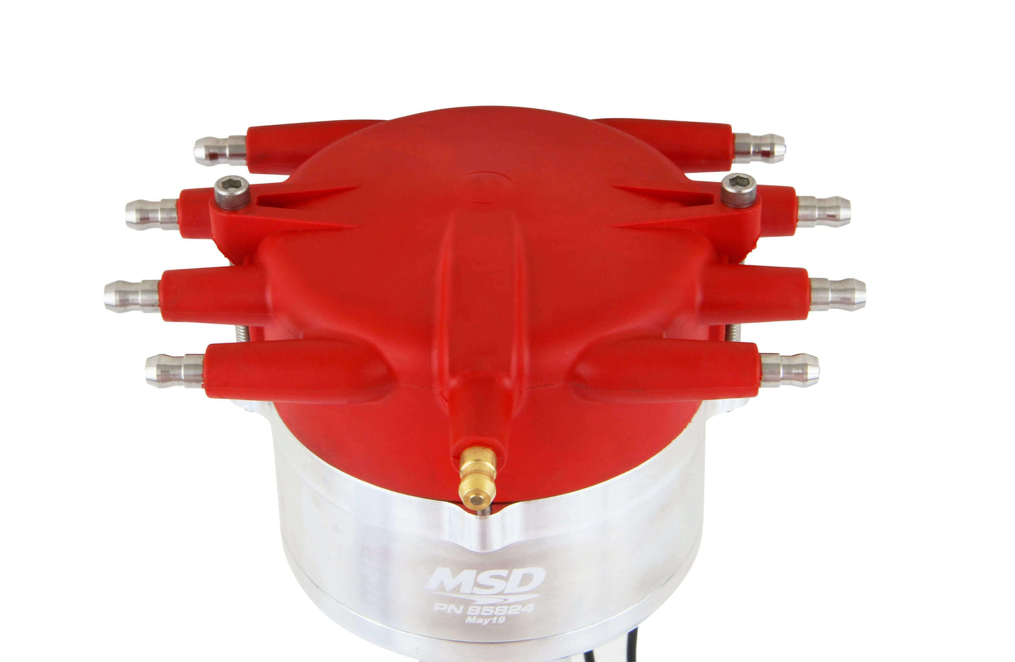 Ford 289 - 302 Crab Cap Distributor - 85824